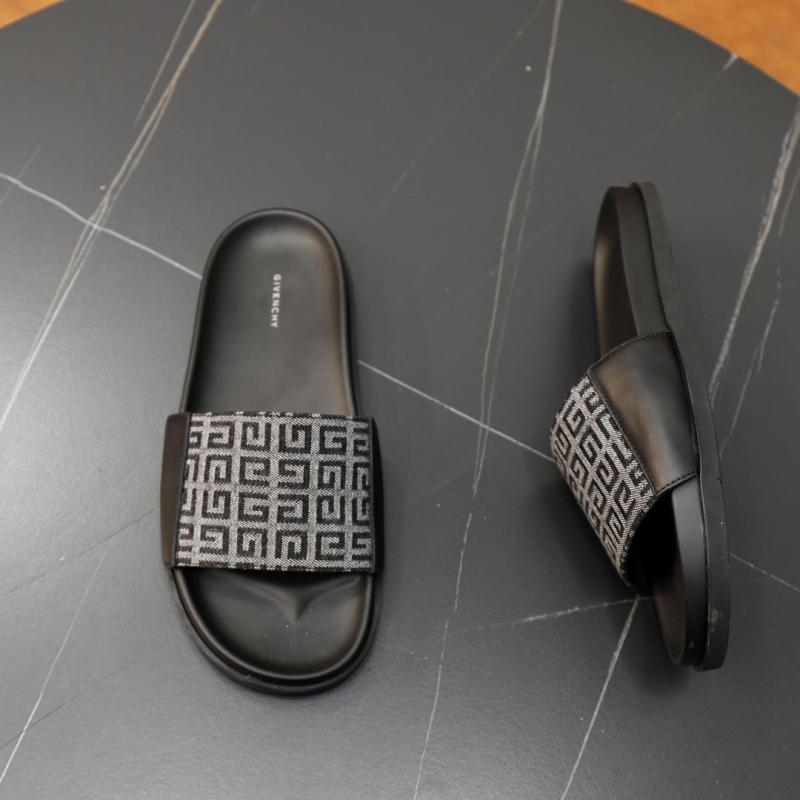 Givenchy Slippers